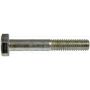 DORMAN 875-565 Cap Screw-Hex Head-Class 8.8- M10-1.50 x 65mm