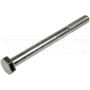 DORMAN 875-595 Cap Screw-Hex Head-Class 8.8- M10-1.50 x 110mm
