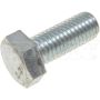 DORMAN 875-630 Cap Screw-Hex Head-Class 8.8- M12-1.75 x 30mm