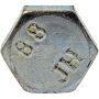 DORMAN 875-670 Cap Screw-Hex Head-Class 8.8- M12-1.75 x 70mm