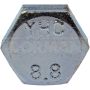DORMAN 875-690 Cap Screw-Hex Head-Class 8.8- M12-1.75 x 90mm