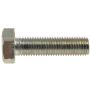 DORMAN 876-430 Cap Screw-Hex Head-Class 8.8- M8-1.0 x 30mm