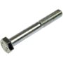 DORMAN 876-460 Cap Screw-Hex Head-Class 8.8- M8-1.0 x 60mm