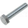 DORMAN 876-551 Cap Screw-Hex Head-Class 8.8- M10-1.25 x 50mm