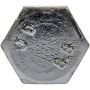 DORMAN 876-570 Cap Screw-Hex Head-Class 8.8- M10-1.25 x 70mm