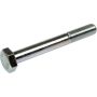 DORMAN 876-580 Cap Screw-Hex Head-Class 8.8- M10-1.25 x 80mm