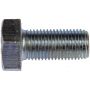 DORMAN 876-625 Cap Screw-Hex Head-Class 8.8- M12-1.25 x 25mm