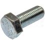 DORMAN 876-630 Cap Screw-Hex Head-Class 8.8- M12-1.50 x 30mm