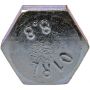 DORMAN 876-640 Cap Screw-Hex Head-Class 8.8- M12-1.50 x 40mm