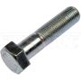 DORMAN 876-650 Cap Screw-Hex Head-Class 8.8- M12-1.25 x 50mm