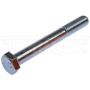 DORMAN 876-693 Cap Screw-Hex Head-Class 8.8- M12-1.25 x 100mm