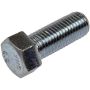 DORMAN 877-525 Cap Screw-Hex Head-Class 8.8- M10-1.25 x 25mm