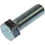 DORMAN 877-530 Cap Screw-Hex Head-Class 8.8- M10-1.25 x 30mm