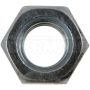 DORMAN 878-012 Hex Nut-Class 8-Threaded Size- M12-1.75, Height 19mm