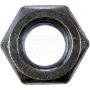DORMAN 878-110 Hex Nut-Class 8-Threaded Size- M10-1.0, Height 17mm