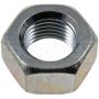 DORMAN 878-112BX Hex Nut-Class 8-M12-1.25, Height; 19mm