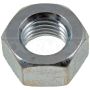 DORMAN 878-212 Hex Nut-Class 8-Threaded Size- M12-1.50, Height 19mm