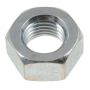 DORMAN 878-212 Hex Nut-Class 8-Threaded Size- M12-1.50, Height 19mm