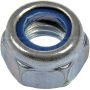 DORMAN 878-305 Hex Lock Nuts With Nylon Ring-Class 8- Thread Size M5-.8- Height 5mm