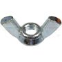 DORMAN 878-506 Wing Nut-Class 8-  M6-1.0