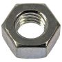 DORMAN 878-608 Hex Nut-JIS-Class 8-Thread Size M8-1.25, Height 12mm