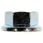 DORMAN 878-710 Serrated Flange Hex Nut-JIS-Class 10.9-Thread Size- M10-1.25mm