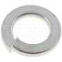 DORMAN 879-007 Split Lock Washer-Class 8- M7