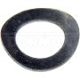 DORMAN 879-106 Wave Lock Washer -  M6