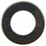 DORMAN 879-205 Flat Washer-Class 8- M5
