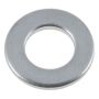 DORMAN 879-208 Flat Washer-Class 8- M8