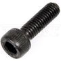 DORMAN 880-220BX Socket Cap Screw-Class 12.9- M6-1.0 x 20mm