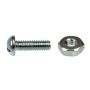 DORMAN 881-263 Machine Screw-Pan Head- M6-1.0 x 16mm