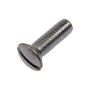 DORMAN 881-453 Machine Screw-Oval Head- M5-.8 x 16mm