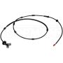 DORMAN 884-174 ABS Sensor With Harness