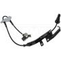 DORMAN 884-194 ABS Sensor With Harness