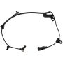 DORMAN 884-270 Anti-Lock Braking System Wheel Speed Sensor