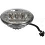 DORMAN 888-5000 7-Inch Round Led Sealed Beam Headlight