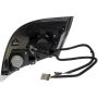 DORMAN 888-5101 Headlight Assembly