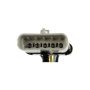 DORMAN 888-5105 Headlight Assembly