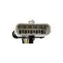 DORMAN 888-5106 Headlight Assembly