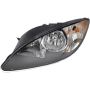 DORMAN 888-5108 Heavy Duty Headlight Assembly