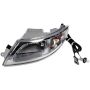 DORMAN 888-5110 Heavy Duty Headlight
