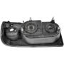 DORMAN 888-5126 Headlight Assembly