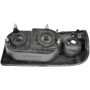 DORMAN 888-5127 Headlight Assembly