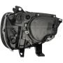 DORMAN 888-5201 Heavy Duty Headlight Assembly