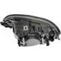 DORMAN 888-5201 Heavy Duty Headlight Assembly