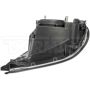 DORMAN 888-5201LED LED Headlight - Right Side
