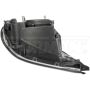 DORMAN 888-5202LED LED Headlight - Left Side