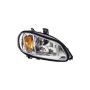 DORMAN 888-5203 Heavy Duty Headlight