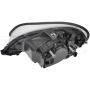 DORMAN 888-5203 Heavy Duty Headlight